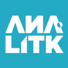 ANA•LITK Logo