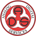 Analog Digital Services logo
