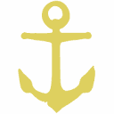 Anchored Design + Development logo