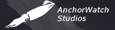 AnchorWatch Studios Logo