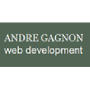 Andre Gagnon Web Development Logo
