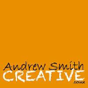 Andrew Smith Creative Logo