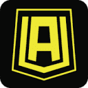 Andrew Untch Design Logo