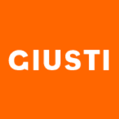 Giusti Design Logo