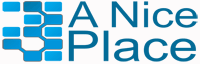 A Nice Place Logo