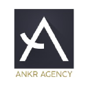 ANKR Agency Logo