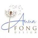 Anna Fong Design Logo