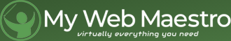 My Web Maestro, LLC Logo