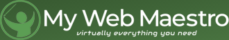 My Web Maestro, LLC logo