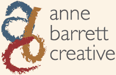 Anne Barrett Creative, LLC Logo