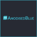 AnodisedBlue Web Design Logo