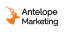 Antelope Marketing Logo