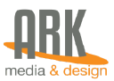 Anthony Ricker Media & Design Logo