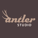Antler Studio logo