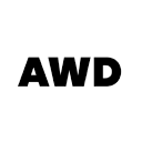 Anton Web Design Logo