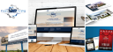 Antrobius Marketing & Design logo