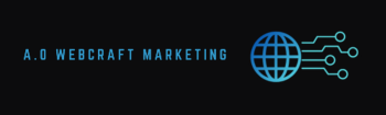 AoWebCraft Marketing Logo