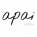 APAI Digital logo