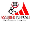 Assured Purpose Digital Creative Agency LLC Logo