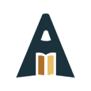A. Pencil Design logo
