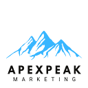 ApexPeak Marketing Logo