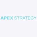 Apex Strategy Logo