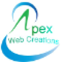 Apex Web Creations, LLC Logo