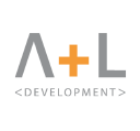 A+L Development logo