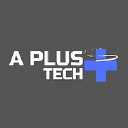 A PLUS TECHNOLOGY Logo