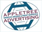 Appletree Advertising & Design Logo