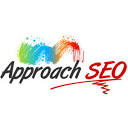 Approach SEO logo
