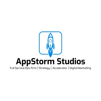 AppStorm Studios Logo