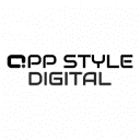 APP STYLE DIGITAL Logo