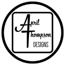 April Thompson Designs Logo