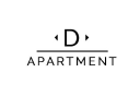 Apartment D Web Design Logo