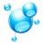 Aqua Creative Marketing logo