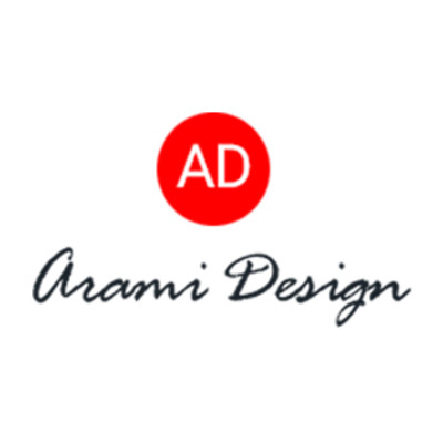 Arami Design Logo