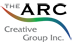 ARC Creative Group logo