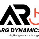 ARG Dynamics Logo