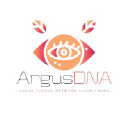 Argusdna Logo