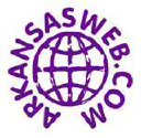 ArkansasWeb.com Logo