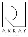 ARKAY Media + Design Logo