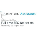 Virtual SEO Assistant Company AU Logo