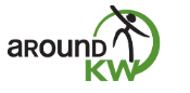 Around Kitchener Waterloo logo