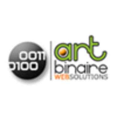 Art Binaire Web Solutions Logo