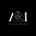 Artemeis Media Logo