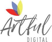 Artful Digital Logo