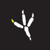 Arty Crow Design Logo