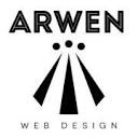 Arwen Web Design Logo