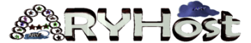 ARYHost Logo